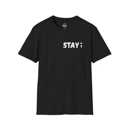 Hey Brother Stay - Men’s Shirt
