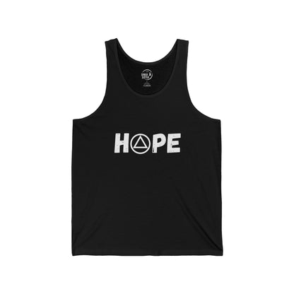Hope - Men’s Tank Top