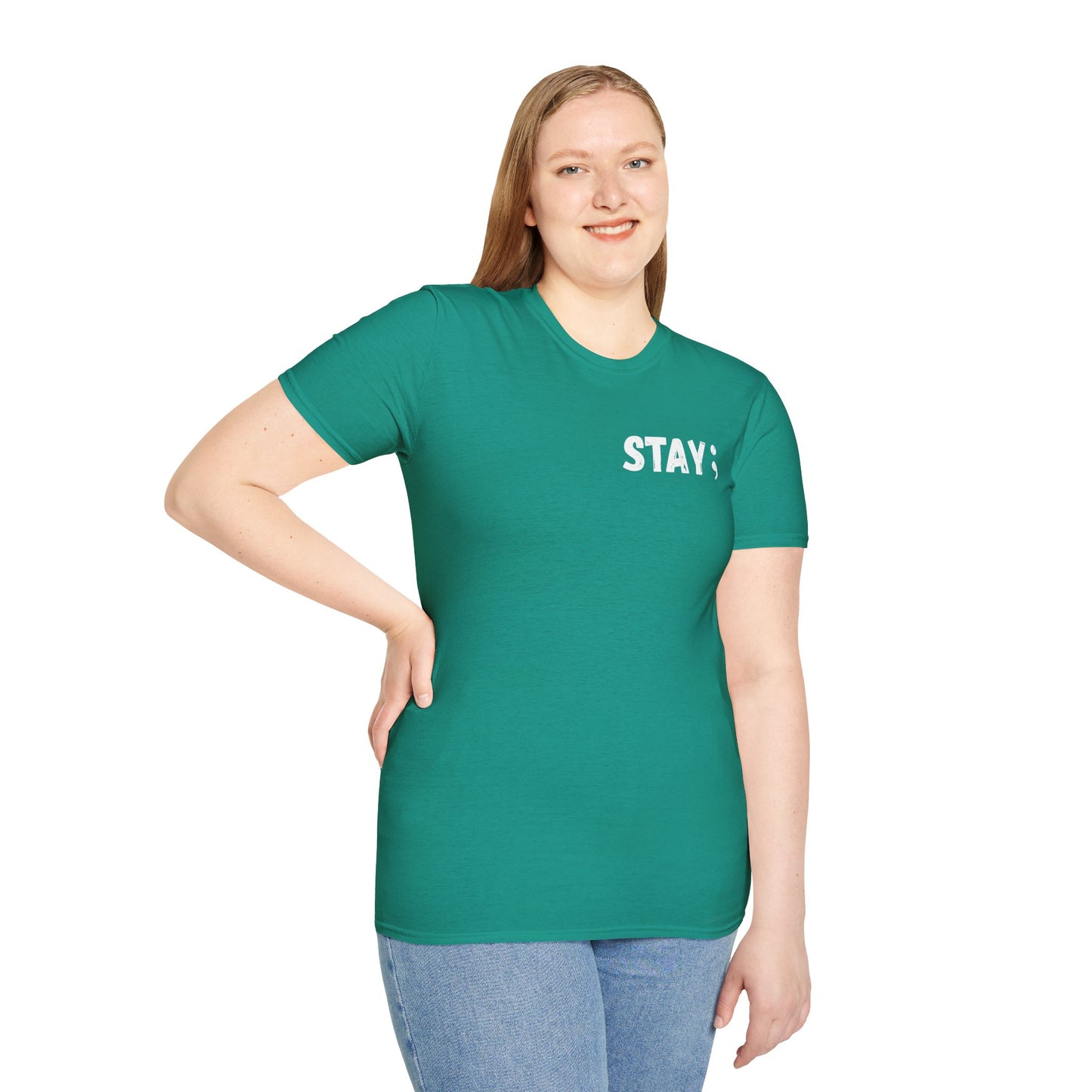 STAY - Women’s T-Shirt