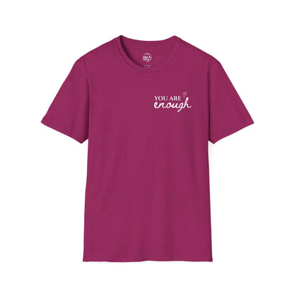 You Are Enough - Women's T-Shirt