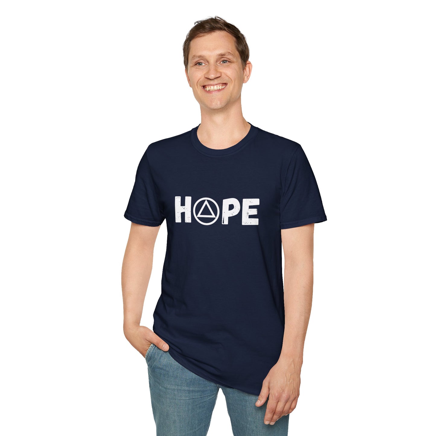 Hope - Men’s Shirt