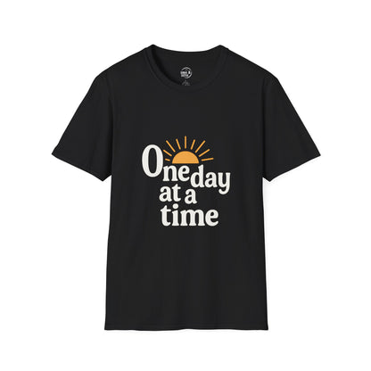 One Day at a Time - Men’s Shirt