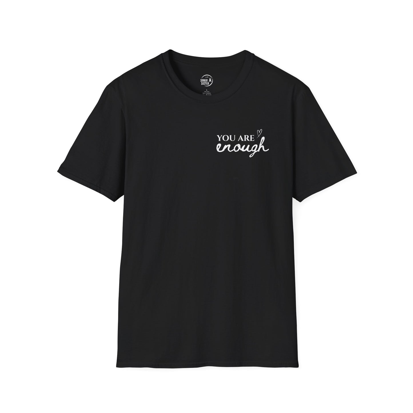 You Are Enough - Women's T-Shirt