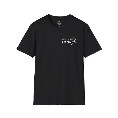 You Are Enough - Women's T-Shirt