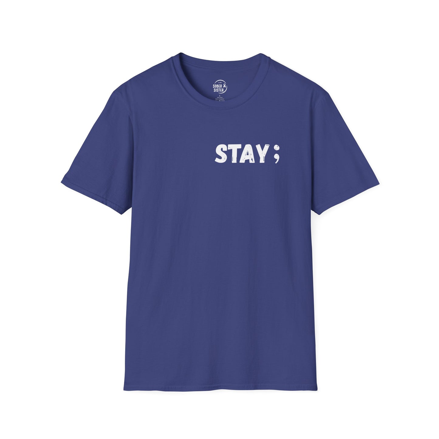 Hey Brother Stay - Men’s Shirt