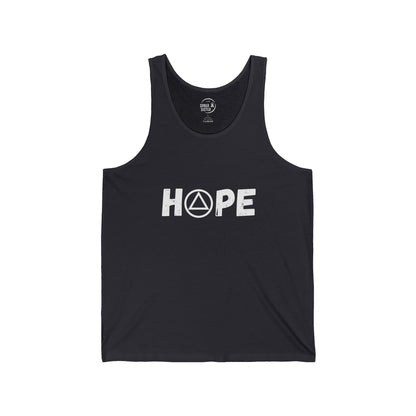 Hope - Men’s Tank Top
