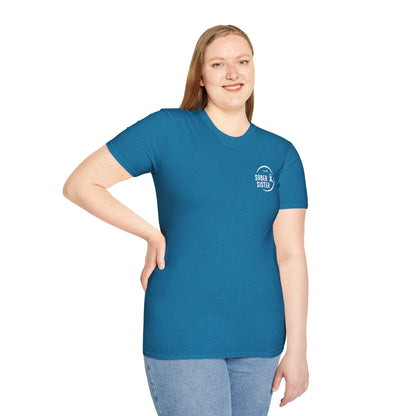 She Overcame Everything - Women's Shirt