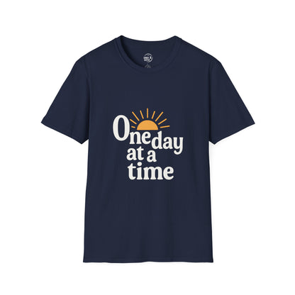 One Day at a Time - Men’s Shirt