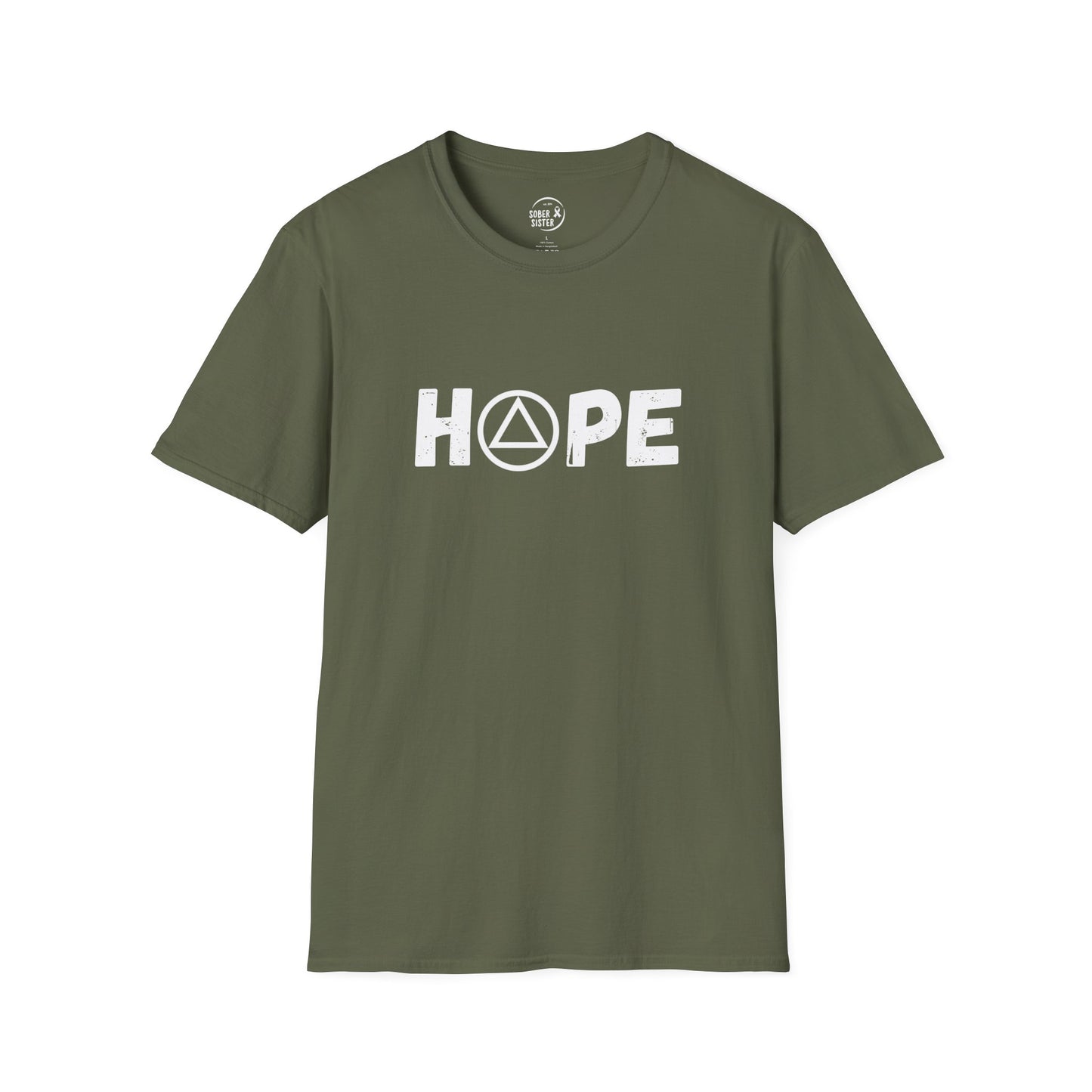 Hope - Men’s Shirt