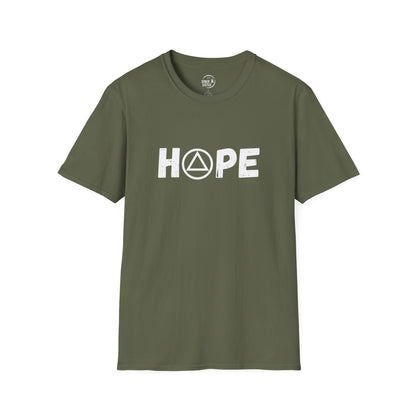 Hope - Men’s Shirt