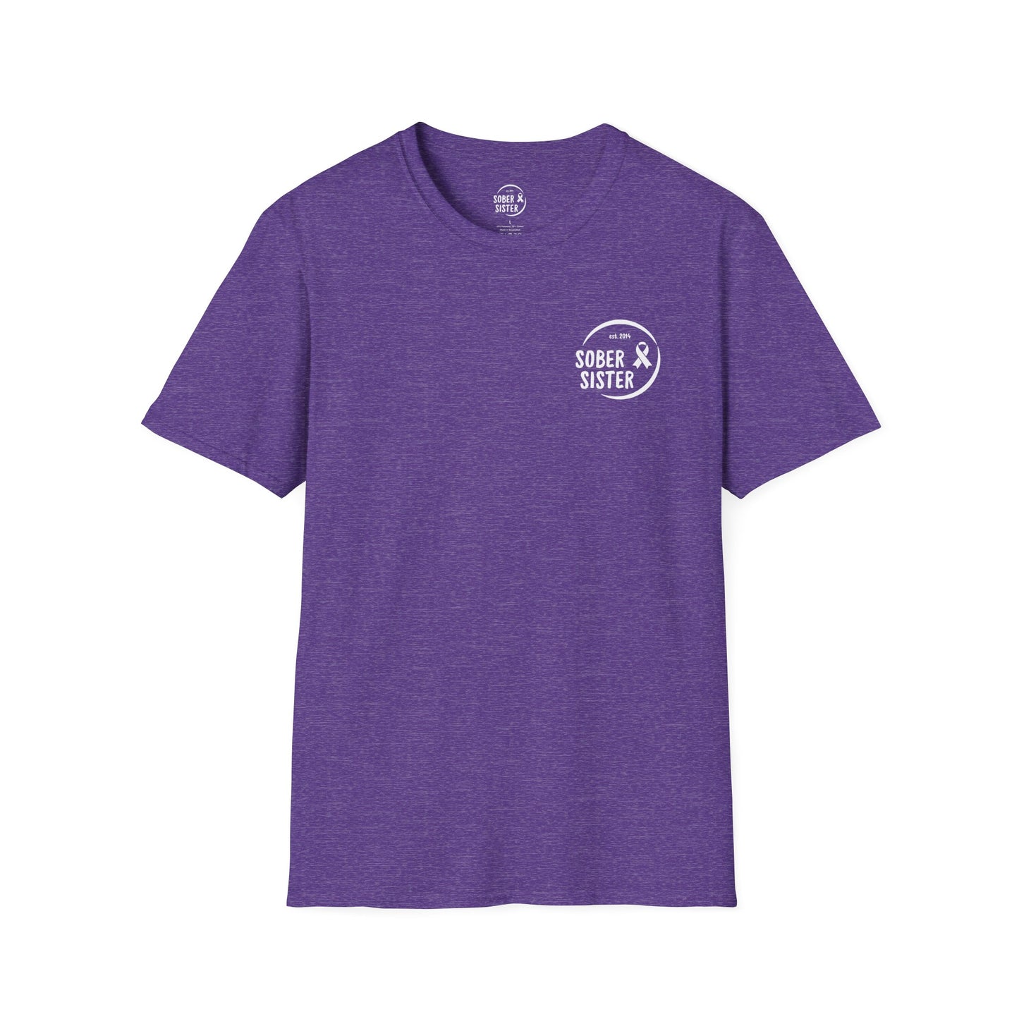 She Overcame Everything - Women's Shirt