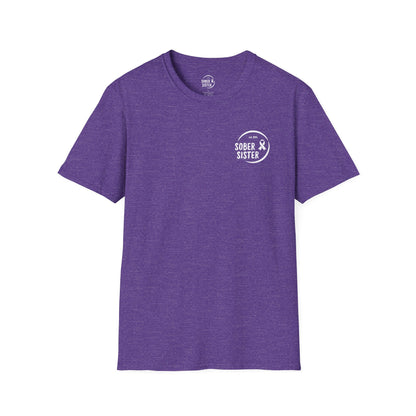 She Overcame Everything - Women's Shirt