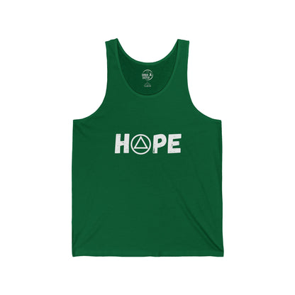 Hope - Men’s Tank Top