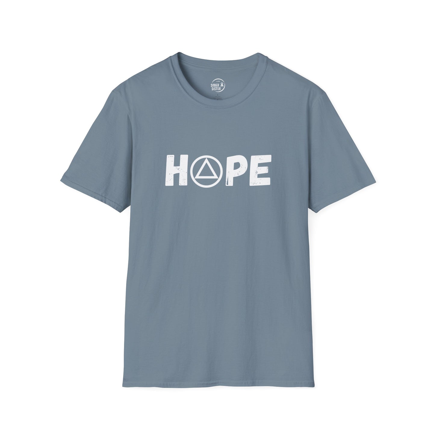Hope - Men’s Shirt