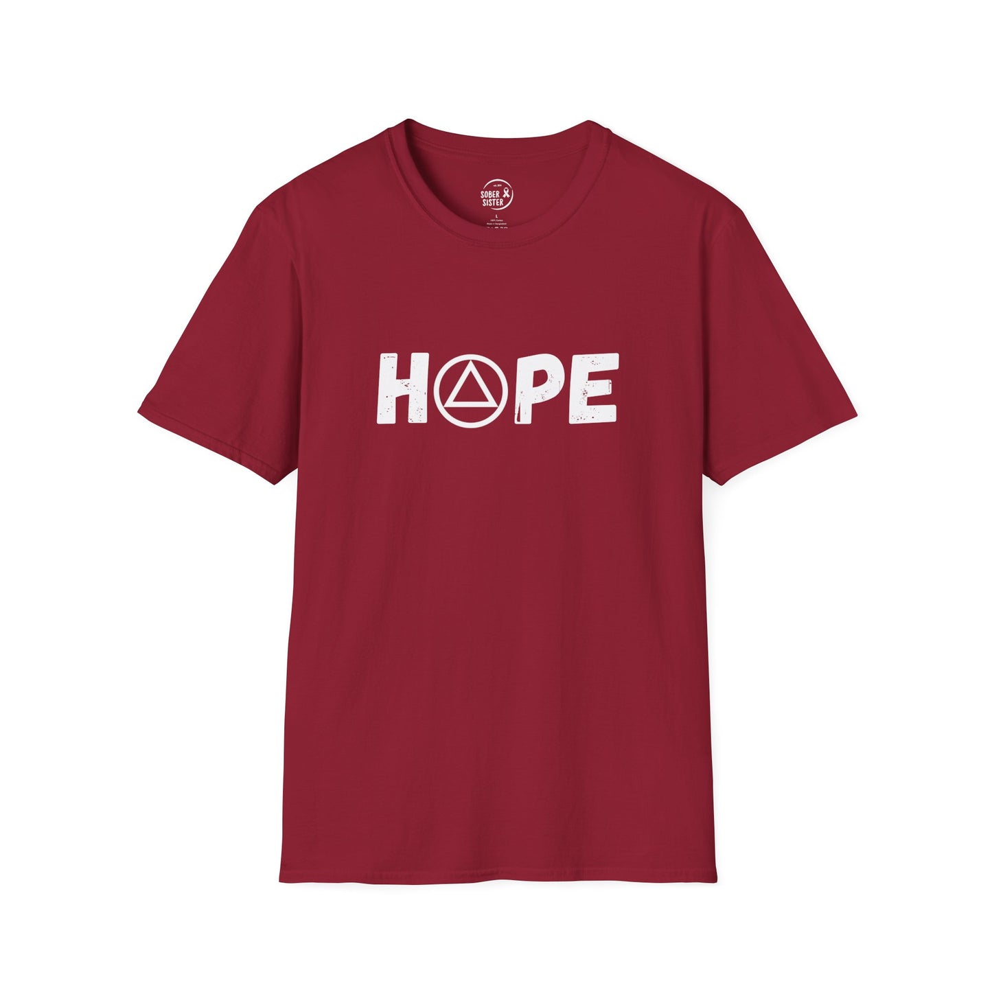 Hope - Men’s Shirt
