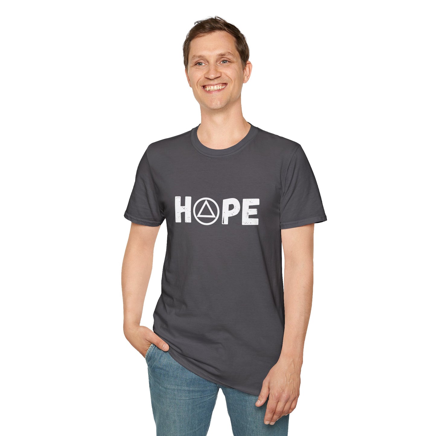 Hope - Men’s Shirt