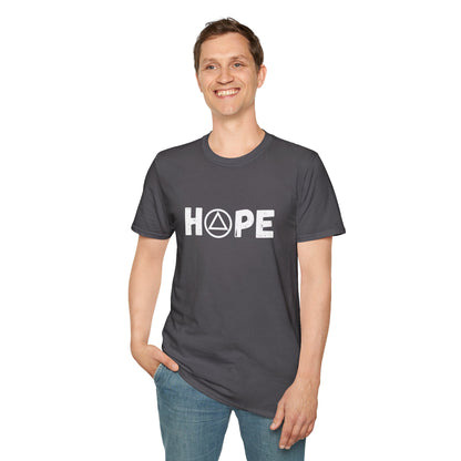 Hope - Men’s Shirt