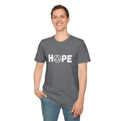 Hope - Men’s Shirt