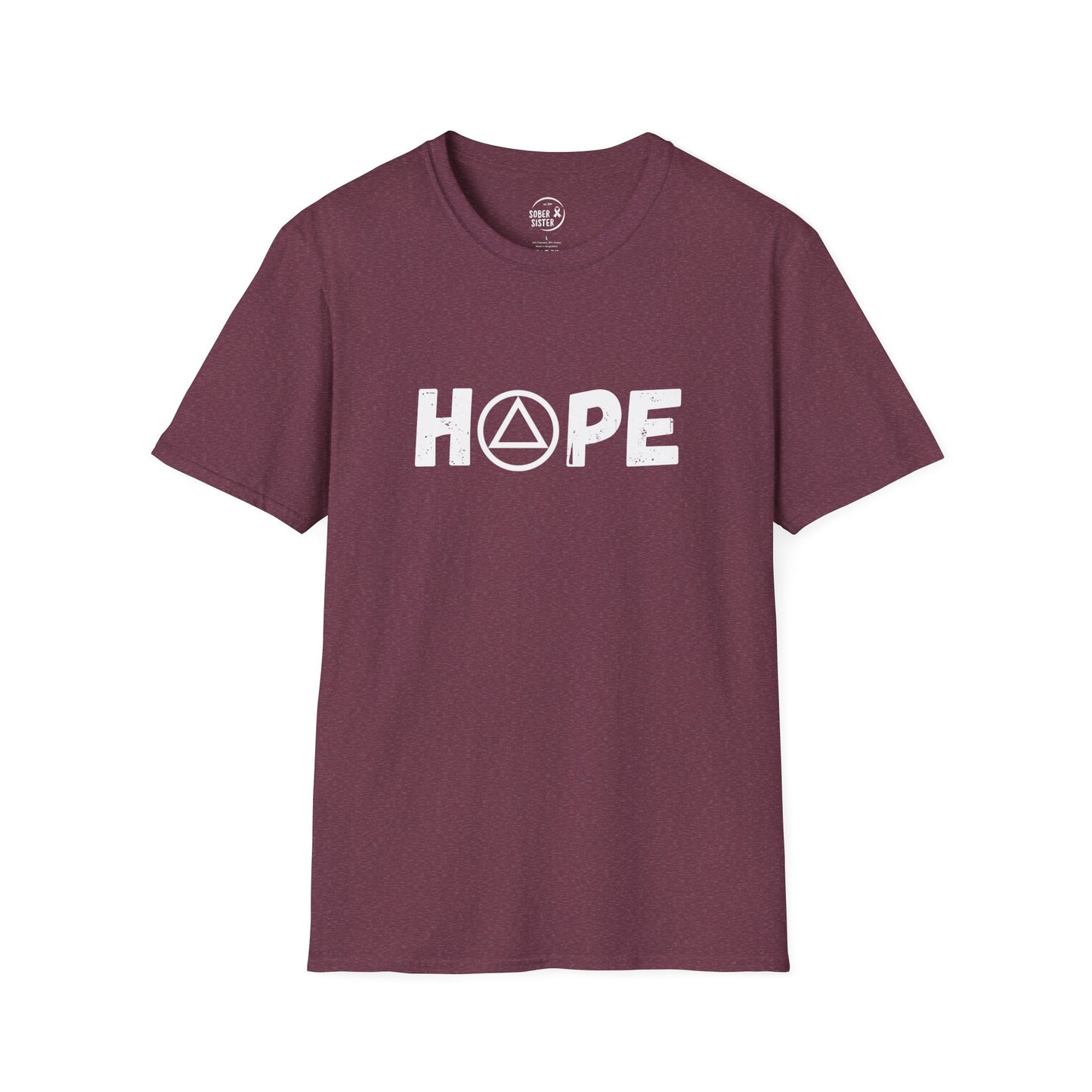 Hope - Men’s Shirt