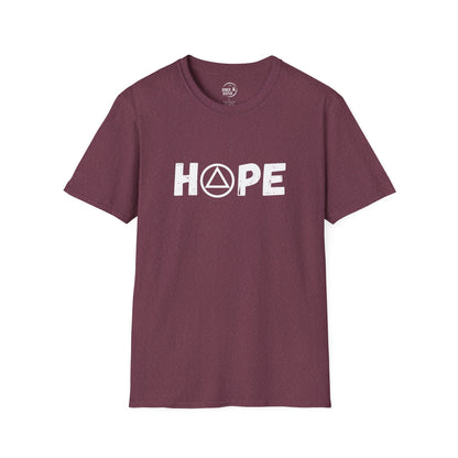Hope - Men’s Shirt