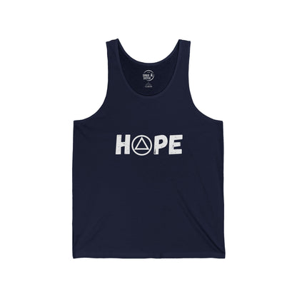 Hope - Men’s Tank Top
