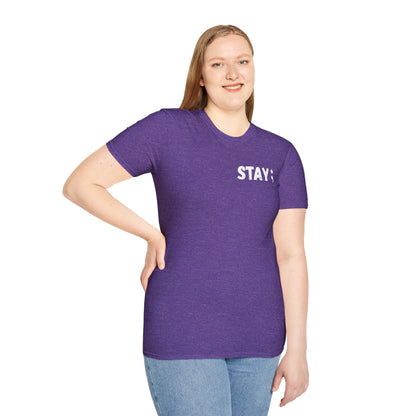STAY - Women’s T-Shirt