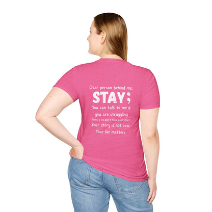 STAY - Women’s T-Shirt