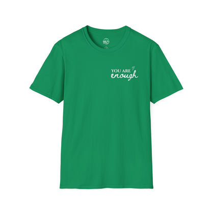 You Are Enough - Women's T-Shirt