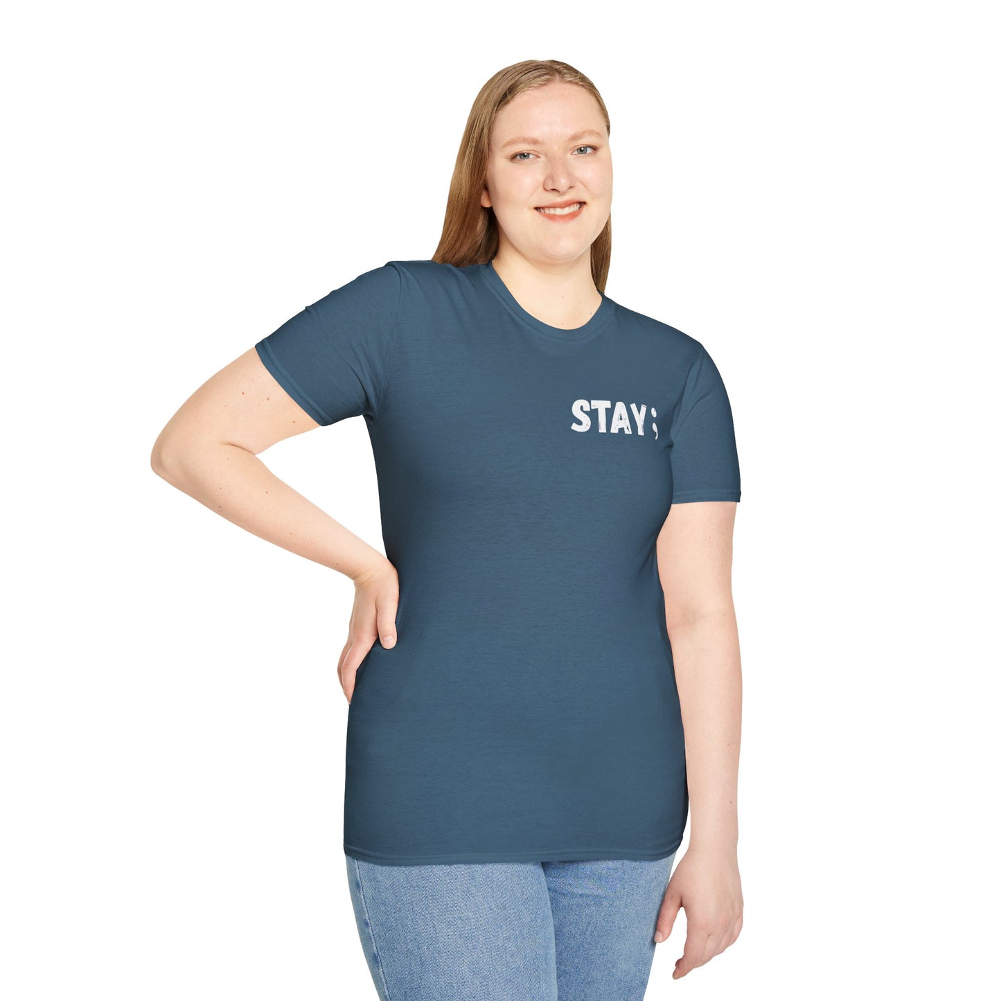 STAY - Women’s T-Shirt