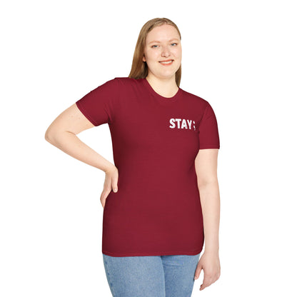 STAY - Women’s T-Shirt