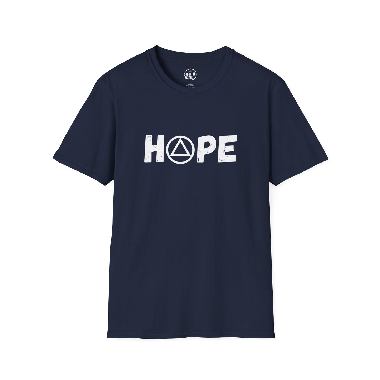 Hope - Men’s Shirt