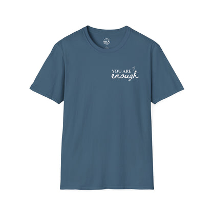 You Are Enough - Women's T-Shirt