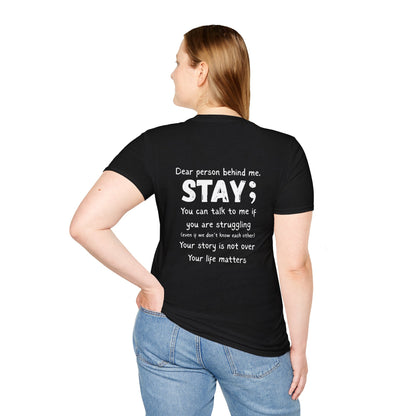 STAY - Women’s T-Shirt