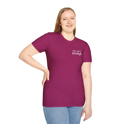 You Are Enough - Women's T-Shirt