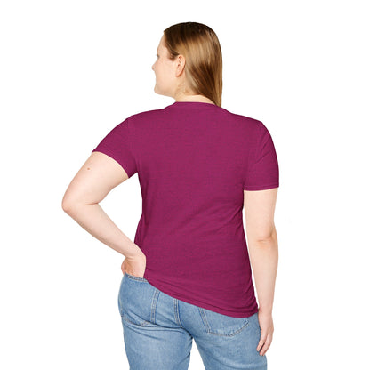 Namastay Sober Women’s T-Shirt