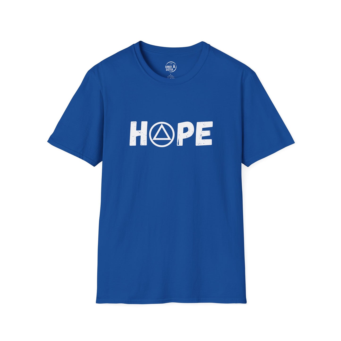 Hope - Men’s Shirt