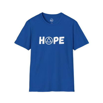 Hope - Men’s Shirt
