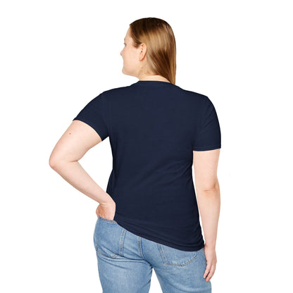 Namastay Sober Women’s T-Shirt