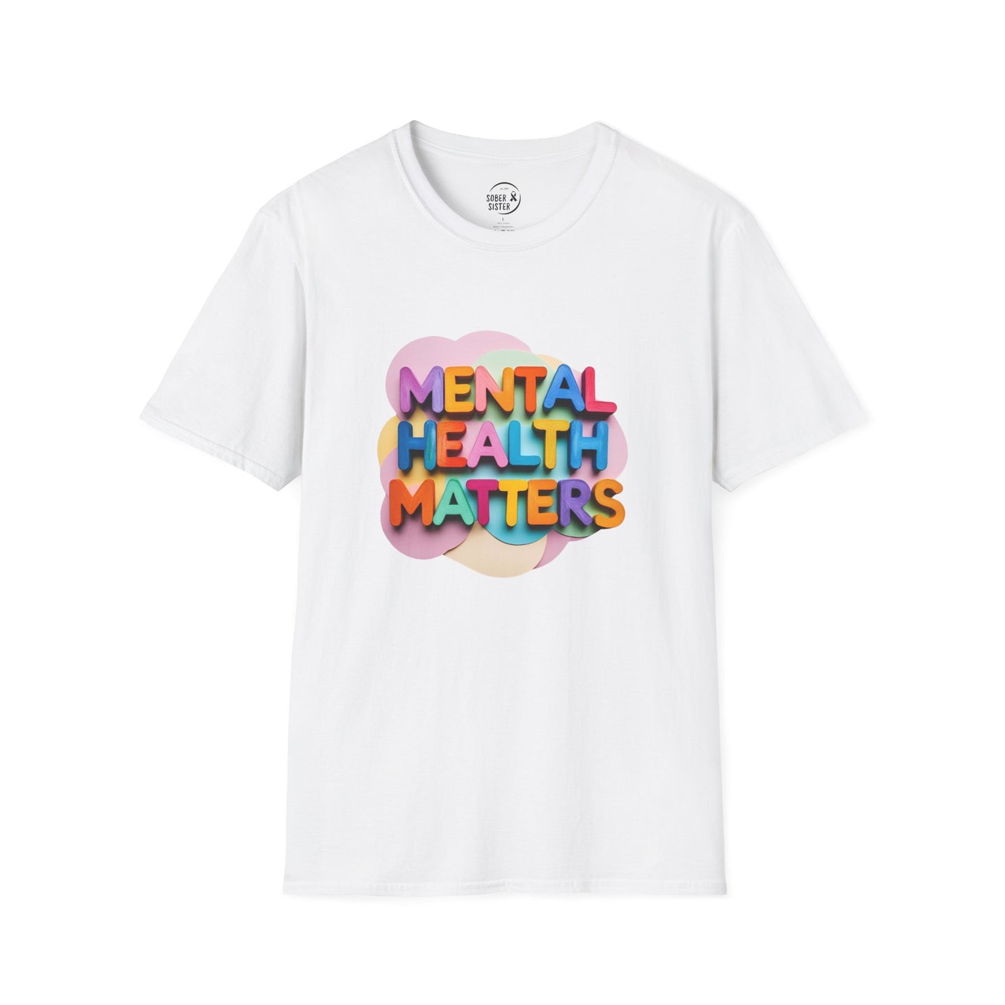 Mental Health Matters - Women's Shirt