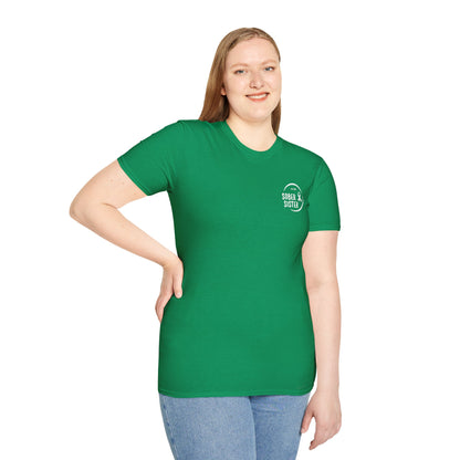 She Overcame Everything - Women's Shirt