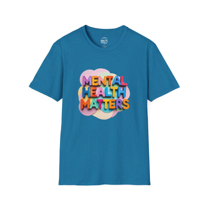 Mental Health Matters - Women's Shirt