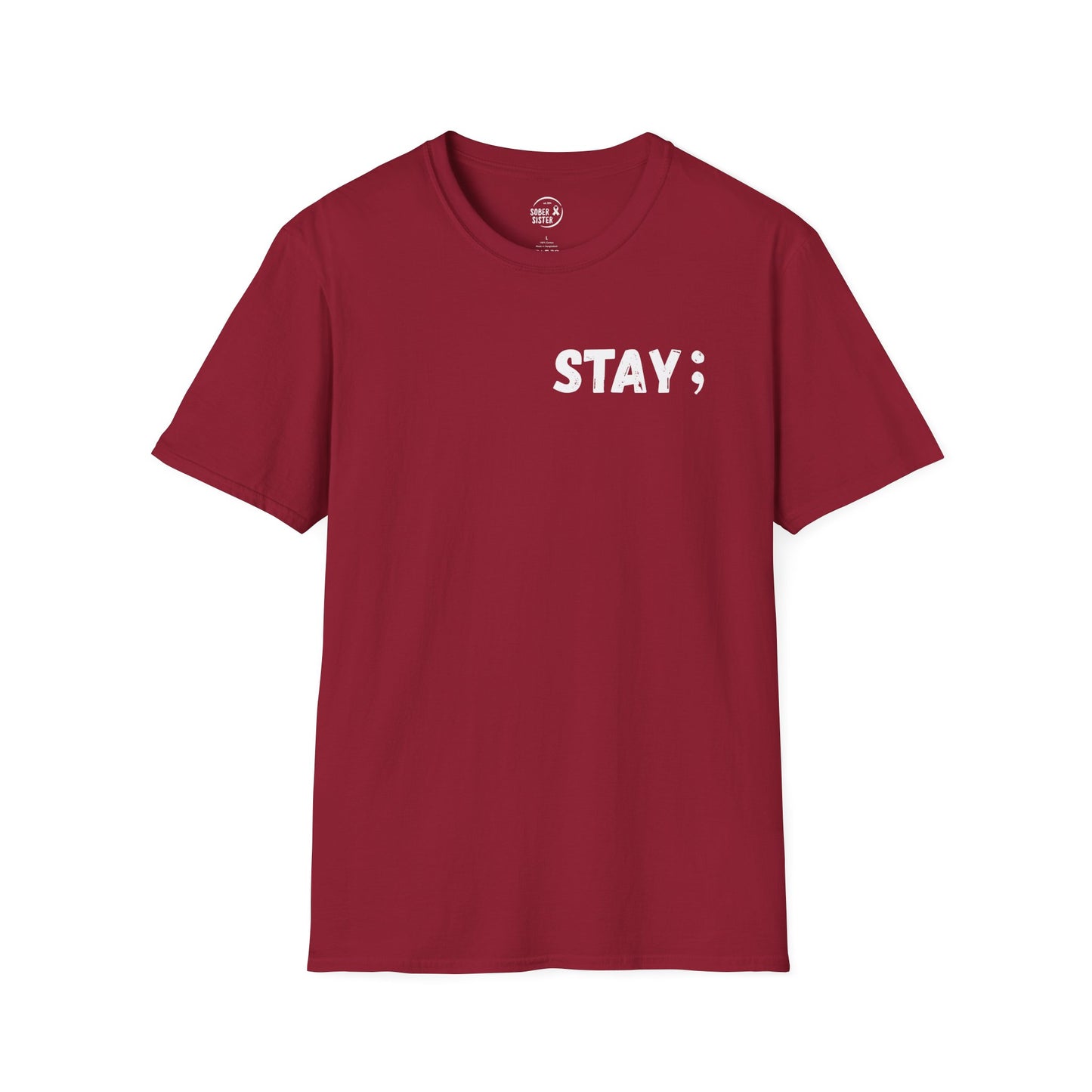 STAY - Women’s T-Shirt