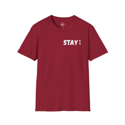 STAY - Women’s T-Shirt