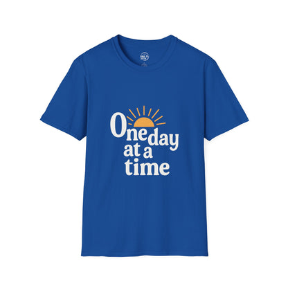 One Day at a Time - Men’s Shirt