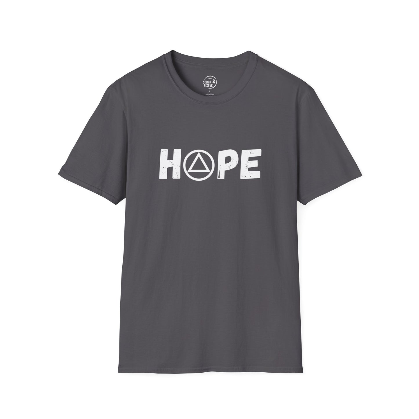 Hope - Men’s Shirt