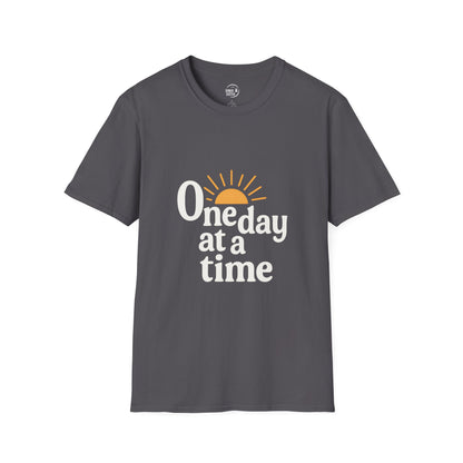 One Day at a Time - Men’s Shirt