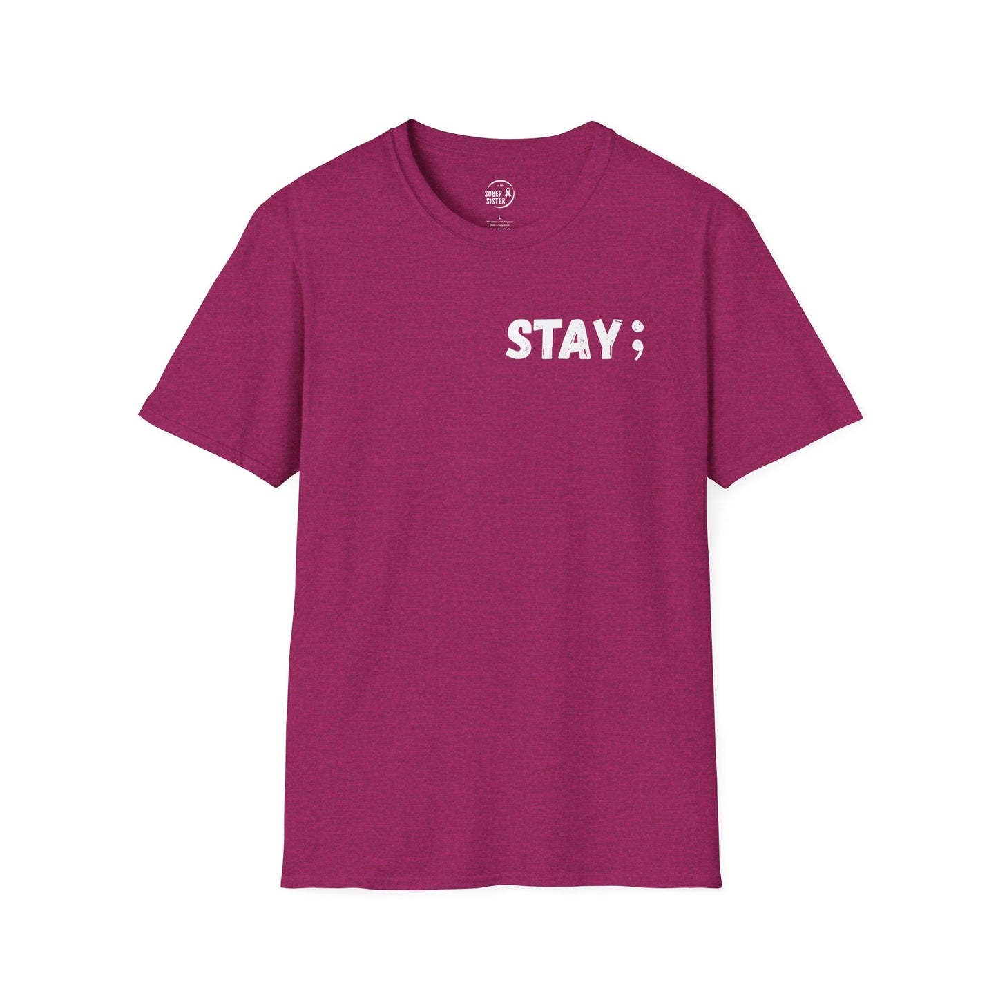 STAY - Women’s T-Shirt