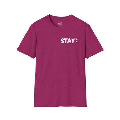 STAY - Women’s T-Shirt