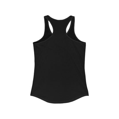Peace Love Sobriety - Racerback Tank Top