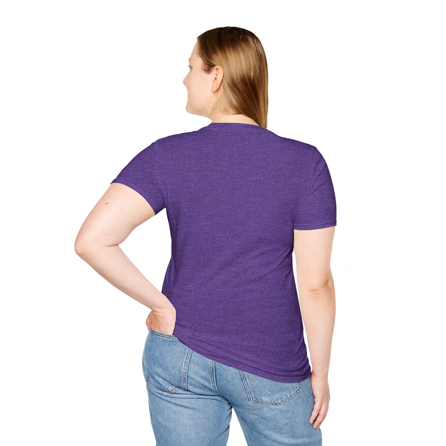 Namastay Sober Women’s T-Shirt